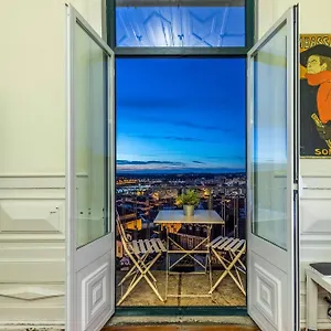 Apartment Casa Da Carqueja, Coimbra