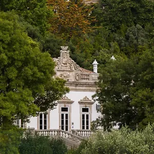 Hotel Quinta Lagrimas - Small Luxury, Coimbra